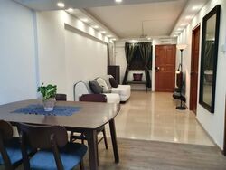 Blk 819 Tampines Polyview (Tampines), HDB 3 Rooms #565151141